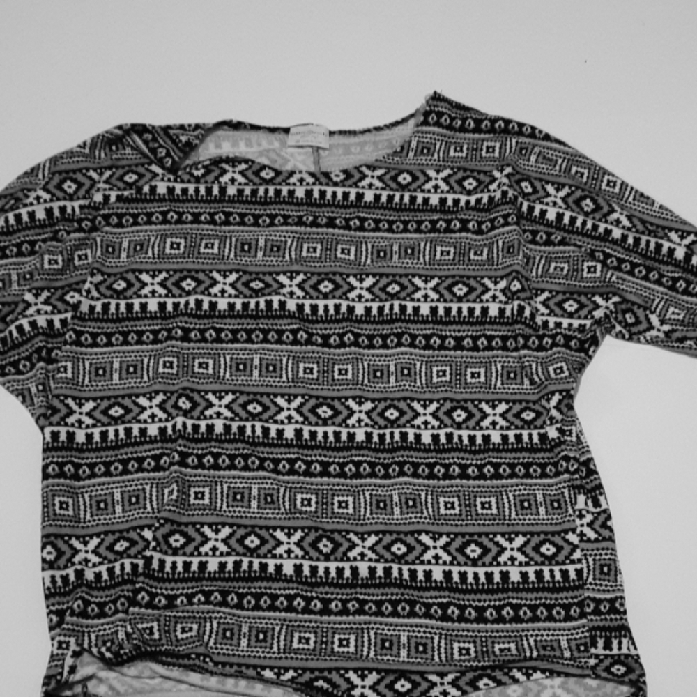 Plus size Top